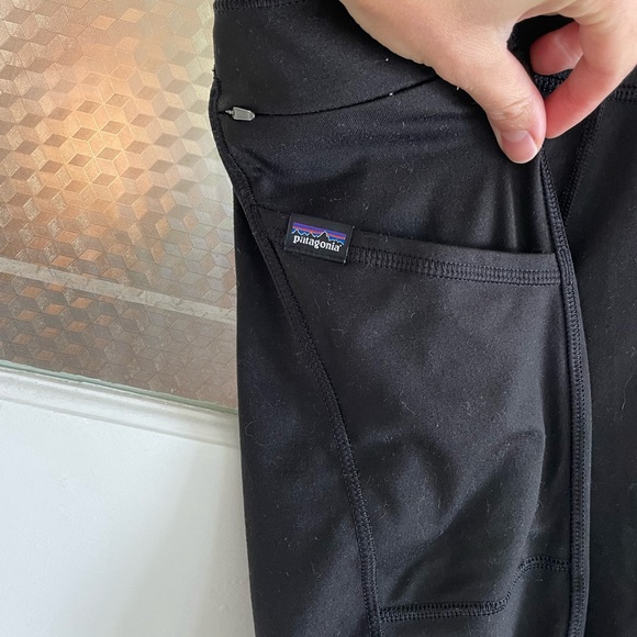 Patagonia capris - Picture 4 of 4